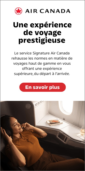 AIR CANADA